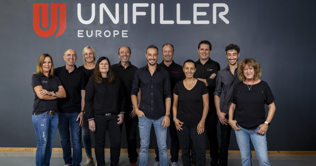 Unifiller Europe