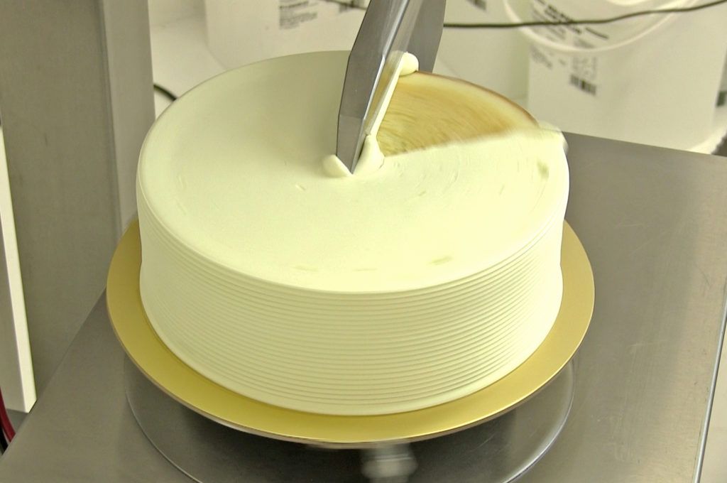 Industrial cake production has never been easier Our CakeLine